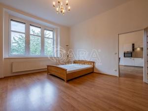 Pronájem bytu 4+kk, Praha - Holešovice, Varhulíkové, 91 m2