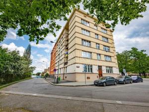 Pronájem bytu 4+kk, Praha - Holešovice, Varhulíkové, 91 m2