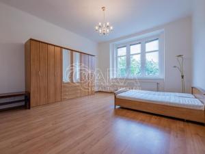 Pronájem bytu 4+kk, Praha - Holešovice, Varhulíkové, 91 m2