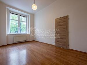 Pronájem bytu 4+kk, Praha - Holešovice, Varhulíkové, 91 m2