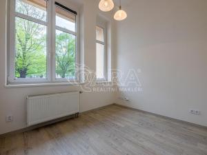 Pronájem bytu 4+kk, Praha - Holešovice, Varhulíkové, 91 m2