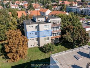 Prodej bytu 3+1, Hrušovany nad Jevišovkou, 9. května, 72 m2