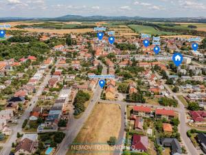 Prodej bytu 3+1, Hrušovany nad Jevišovkou, 9. května, 72 m2