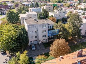 Prodej bytu 3+1, Hrušovany nad Jevišovkou, 9. května, 72 m2