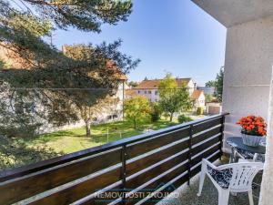 Prodej bytu 3+1, Hrušovany nad Jevišovkou, 9. května, 72 m2