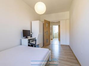 Prodej bytu 3+1, Hrušovany nad Jevišovkou, 9. května, 72 m2