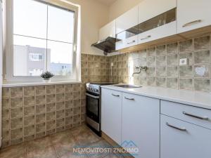 Prodej bytu 3+1, Hrušovany nad Jevišovkou, 9. května, 72 m2