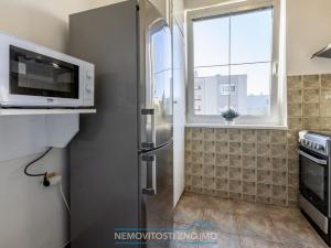 Prodej bytu 3+1, Hrušovany nad Jevišovkou, 9. května, 72 m2