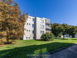 Prodej bytu 3+1, Hrušovany nad Jevišovkou, 9. května, 72 m2