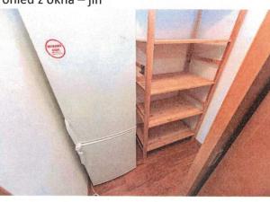Pronájem bytu 2+kk, Praha - Hlubočepy, Voskovcova, 42 m2