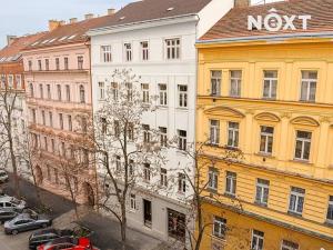 Prodej kanceláře, Praha - Vinohrady, Velehradská, 33 m2