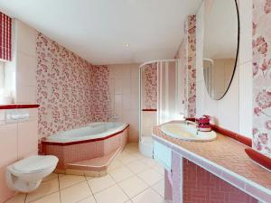 Pronájem rodinného domu, Slatiňany, Husova, 80 m2