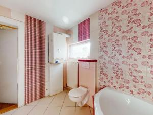 Pronájem rodinného domu, Slatiňany, Husova, 80 m2