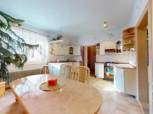 Pronájem rodinného domu, Slatiňany, Husova, 80 m2