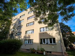 Prodej bytu 2+kk, Praha - Krč, Humpolecká, 46 m2