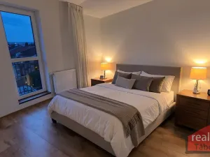 Prodej bytu 2+kk, Nupaky, Nupacká, 60 m2