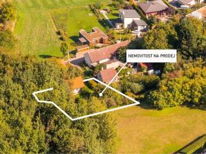 Prodej pozemku pro bydlení, Dobřenice, 947 m2