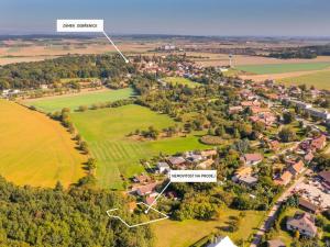 Prodej pozemku pro bydlení, Dobřenice, 947 m2
