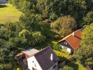 Prodej pozemku pro bydlení, Dobřenice, 947 m2