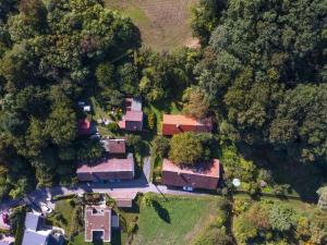 Prodej pozemku pro bydlení, Dobřenice, 947 m2
