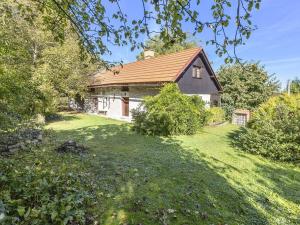 Prodej pozemku pro bydlení, Dobřenice, 947 m2