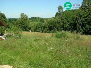 Prodej pozemku pro bydlení, Lhenice - Vodice, Vodice, 880 m2