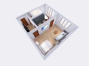 Prodej bytu 1+1, České Budějovice - České Budějovice 2, K. Šafáře, 40 m2