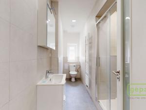Prodej bytu 3+kk, Ústí nad Labem, Moskevská, 82 m2