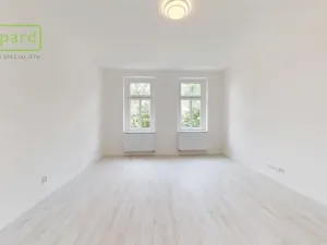 Prodej bytu 3+kk, Ústí nad Labem - Ústí nad Labem-centrum, Moskevská, 82 m2