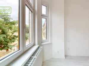 Prodej bytu 3+kk, Ústí nad Labem - Ústí nad Labem-centrum, Moskevská, 82 m2