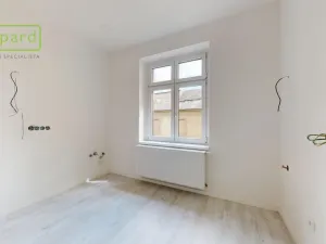 Prodej bytu 3+kk, Ústí nad Labem - Ústí nad Labem-centrum, Moskevská, 82 m2