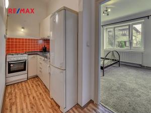 Pronájem bytu 2+kk, Poděbrady, Puškinova, 47 m2