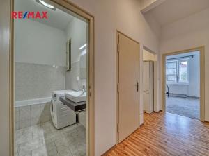 Pronájem bytu 2+kk, Poděbrady, Puškinova, 47 m2