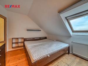 Pronájem bytu 2+1, Nymburk, Maršála Koněva, 47 m2