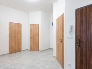 Pronájem bytu 2+kk, Praha - Holešovice, Tusarova, 63 m2