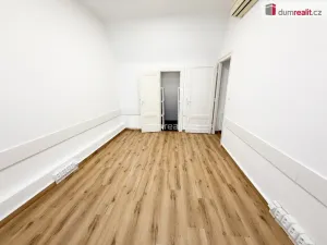 Pronájem kanceláře, Praha - Nové Město, Vodičkova, 141 m2