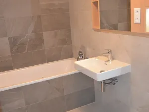Pronájem bytu 2+kk, Praha - Holešovice, Jankovcova, 65 m2