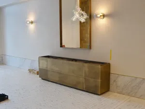 Pronájem bytu 2+kk, Praha - Holešovice, Jankovcova, 65 m2