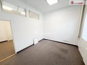 Pronájem kanceláře, Praha - Nové Město, Vodičkova, 23 m2