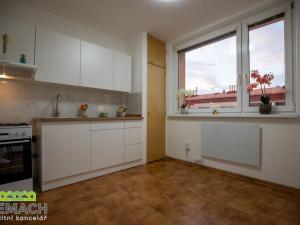 Prodej bytu 1+1, Uherské Hradiště, 35 m2