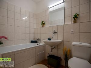 Prodej bytu 1+1, Uherské Hradiště, 35 m2