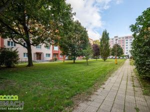 Prodej bytu 2+1, Uherské Hradiště, Mánesova, 55 m2