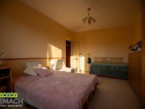 Prodej bytu 2+1, Uherské Hradiště, Mánesova, 55 m2