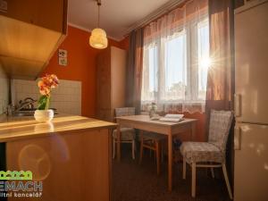 Prodej bytu 2+1, Uherské Hradiště, Mánesova, 55 m2