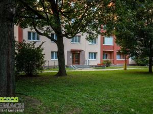 Prodej bytu 2+1, Uherské Hradiště, Mánesova, 55 m2