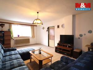 Prodej rodinného domu, Velemyšleves - Truzenice, 400 m2