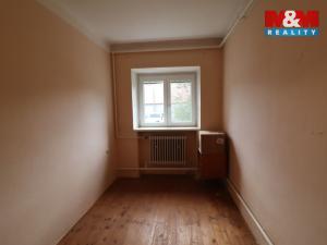 Prodej rodinného domu, Velemyšleves - Truzenice, 400 m2