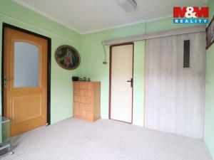 Prodej rodinného domu, Velemyšleves - Truzenice, 400 m2