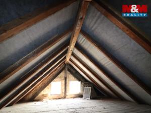 Prodej rodinného domu, Velemyšleves - Truzenice, 400 m2