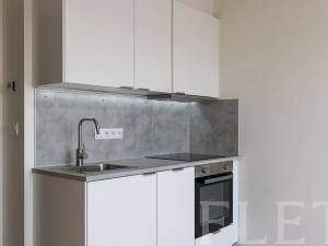 Pronájem bytu 1+kk, Praha - Háje, Výstavní, 33 m2
